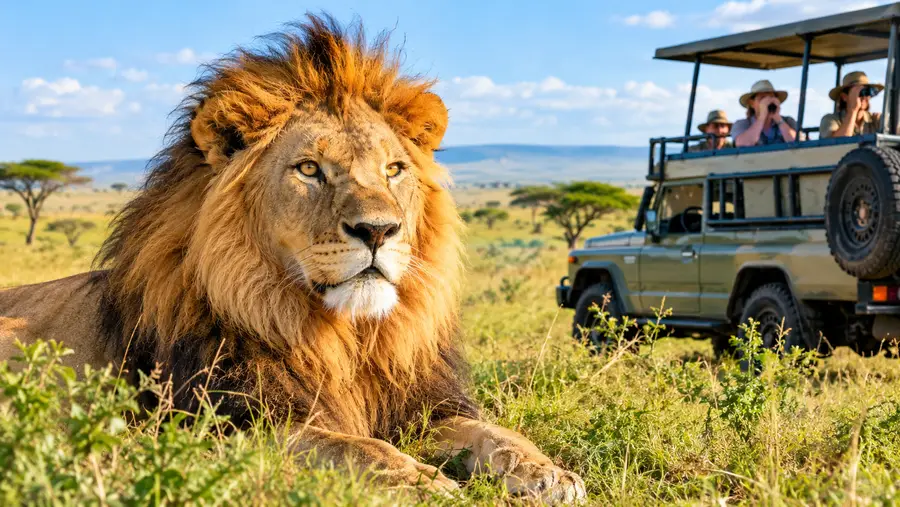 Serengeti Safari Cost and Budgeting Guide
