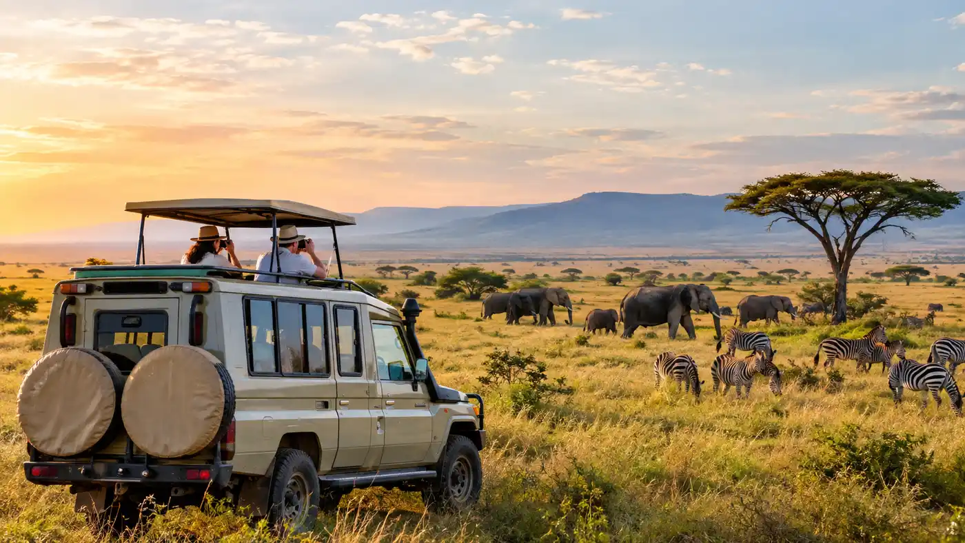 Serengeti Safari Cost and Budgeting Guide