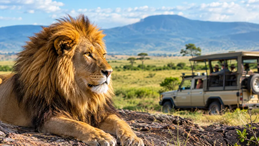 Tanzania Safari Combinations: Serengeti, Ngorongoro, and Beyond